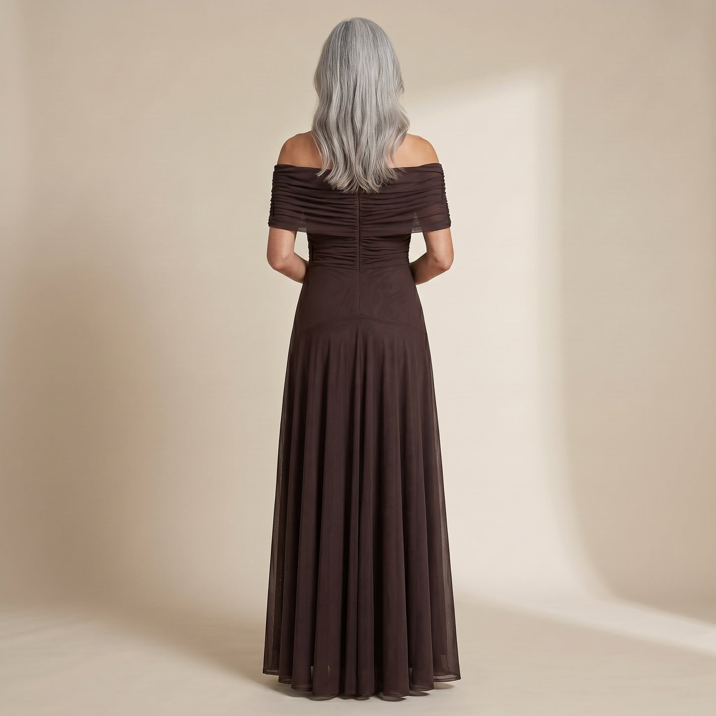 Vestido - Roma