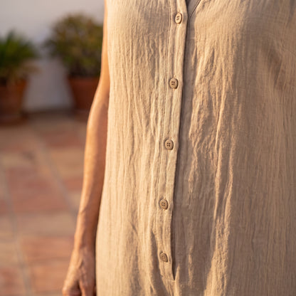 Mono Menorca · Lino Premium
