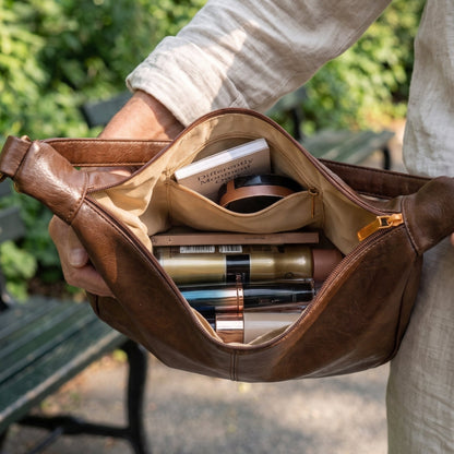 Siena · Bolso Premium + Gafas de REGALO