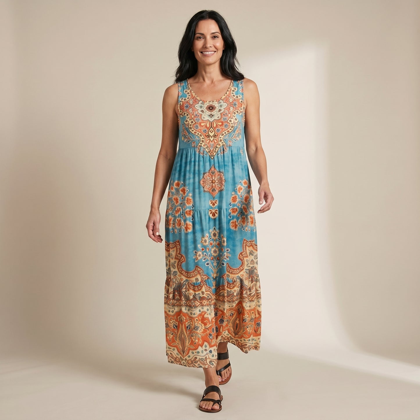 Vestido - Fuengirola