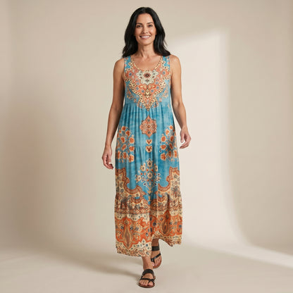 Vestido - Fuengirola