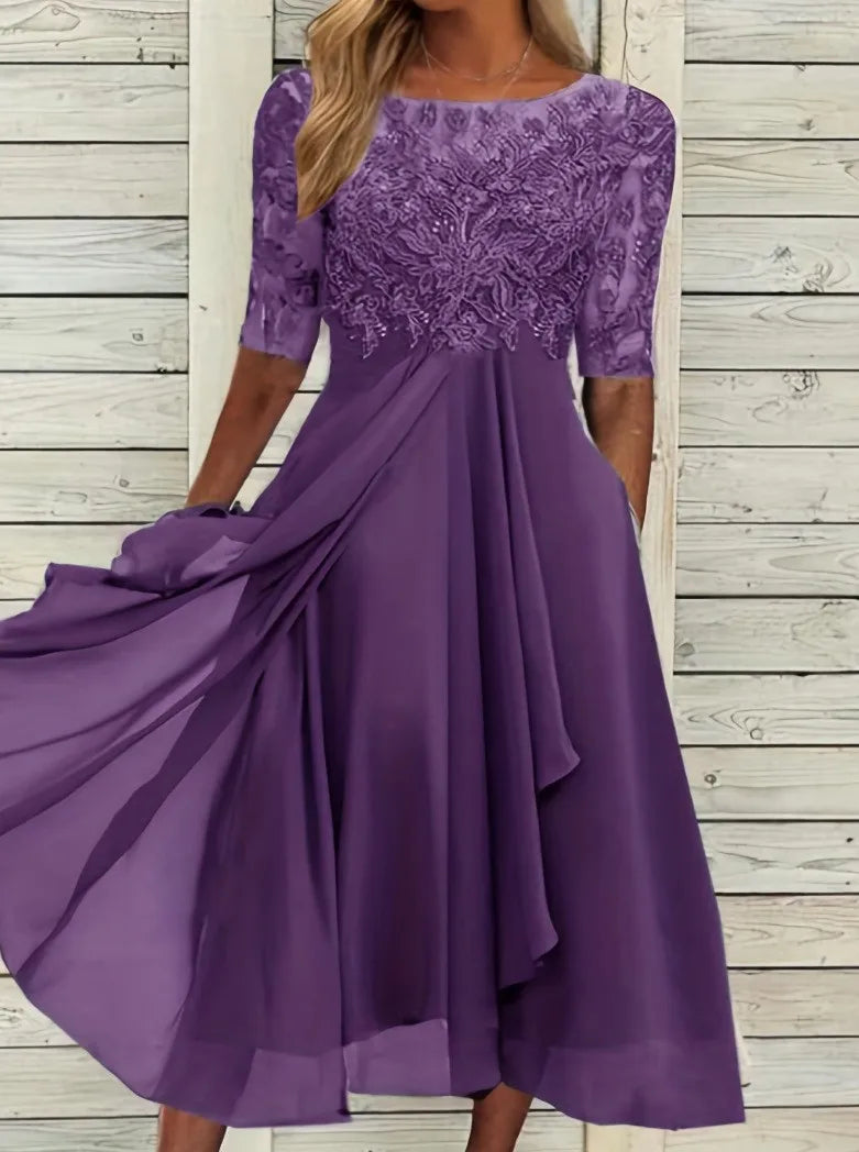 Vestido Sevilla · Edición Gala