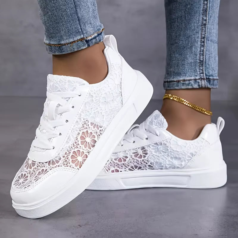 Zapatillas Verona · Estampado Floral
