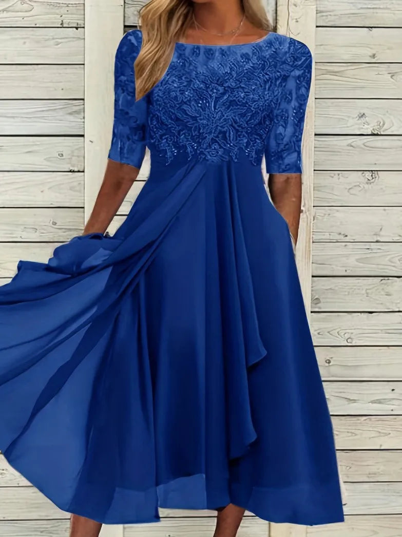 Vestido Sevilla · Edición Gala