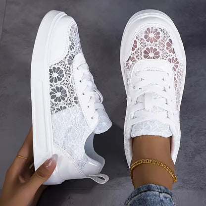 Zapatillas Verona · Estampado Floral