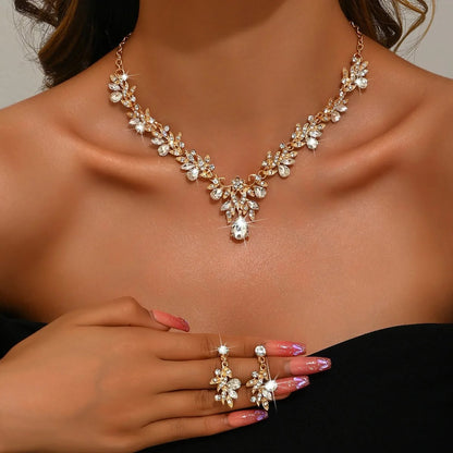Conjunto Versalles · Cristales Premium