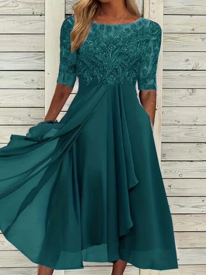 Vestido Sevilla · Edición Gala