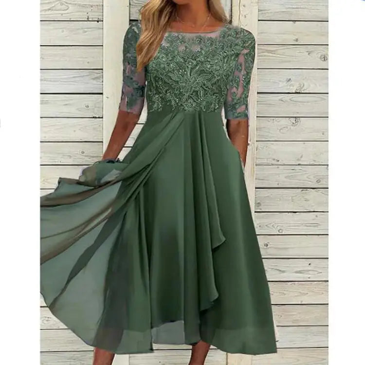 Vestido Sevilla · Edición Gala