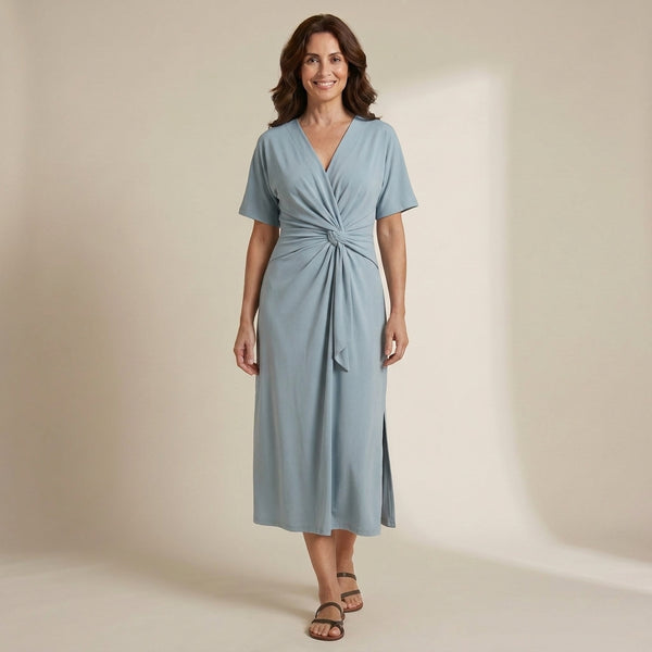 Vestido Oporto · Línea Premium