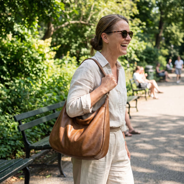 Siena · Bolso Premium + Gafas de REGALO