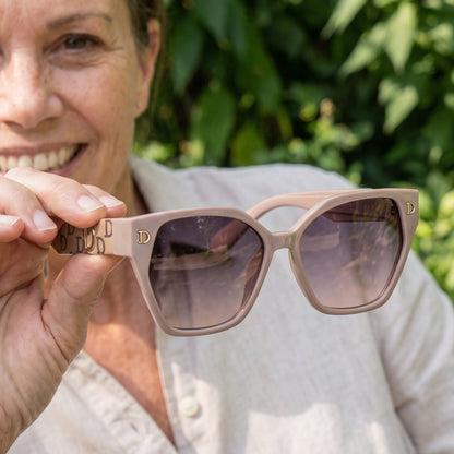 Siena · Bolso Premium + Gafas de REGALO
