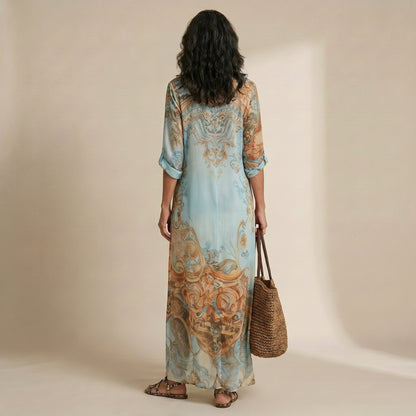 Vestido - Graciela