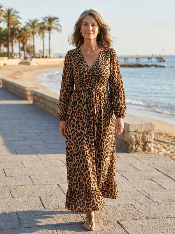 Vestido Julia