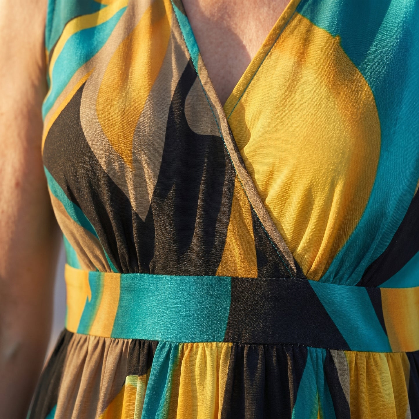 Vestido -  Claudia