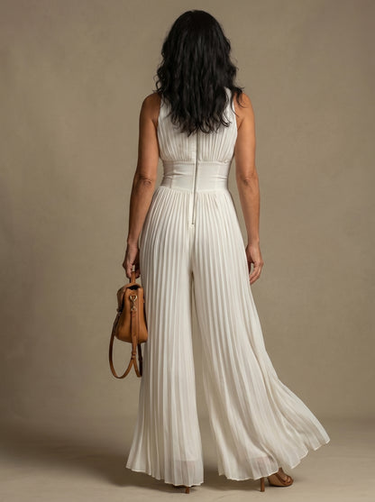 Samanta | Mono Elegante y Comodo