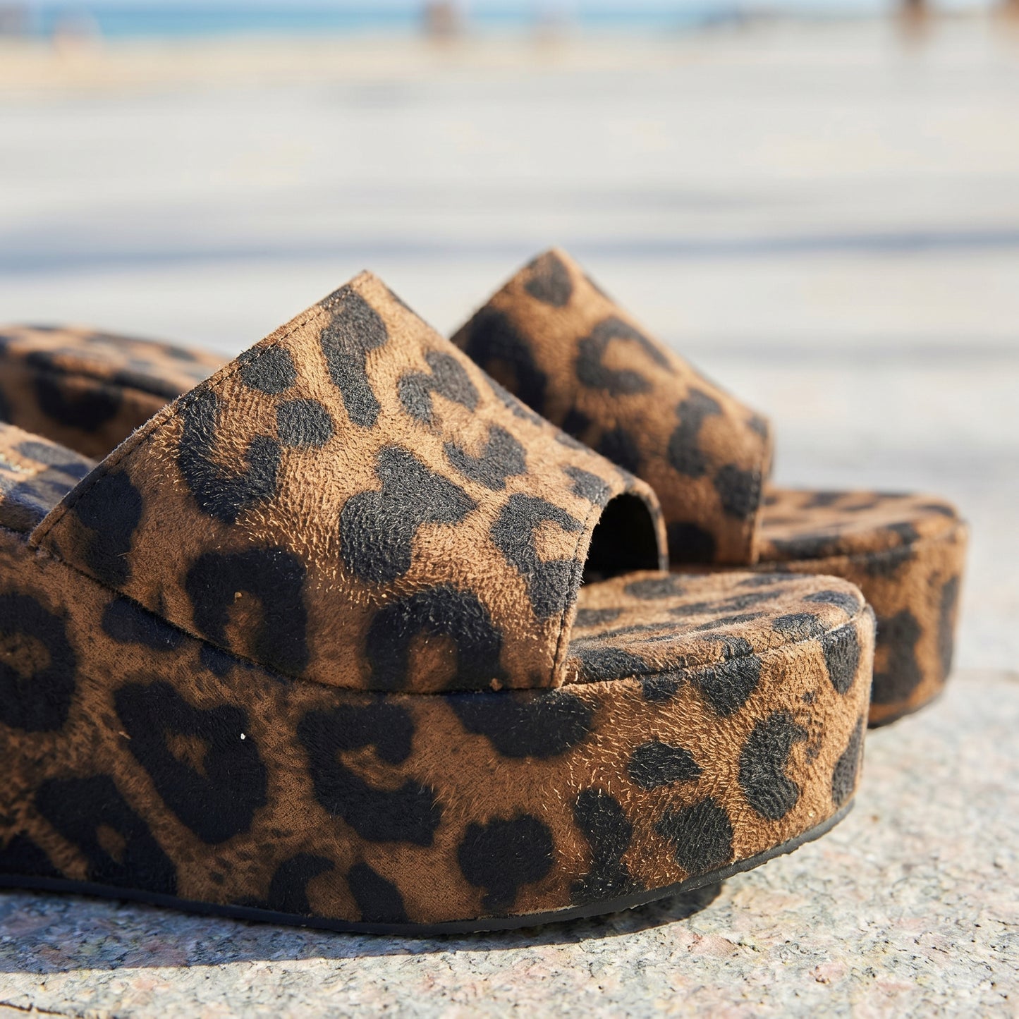 Sandalias Carmen