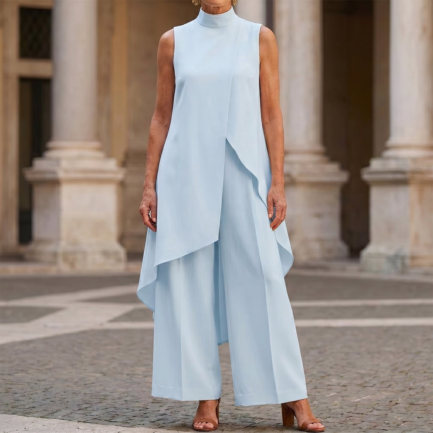 Conjunto Portofino · Premium