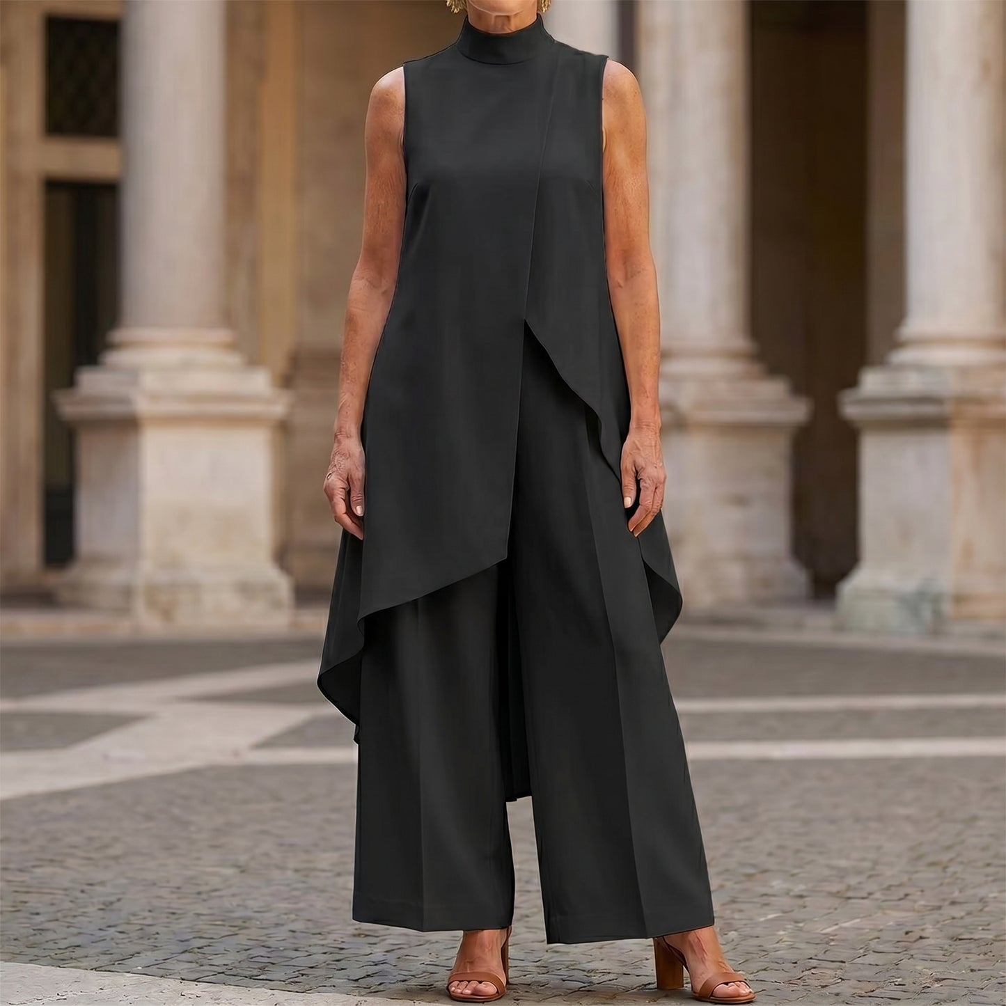 Conjunto Portofino · Premium