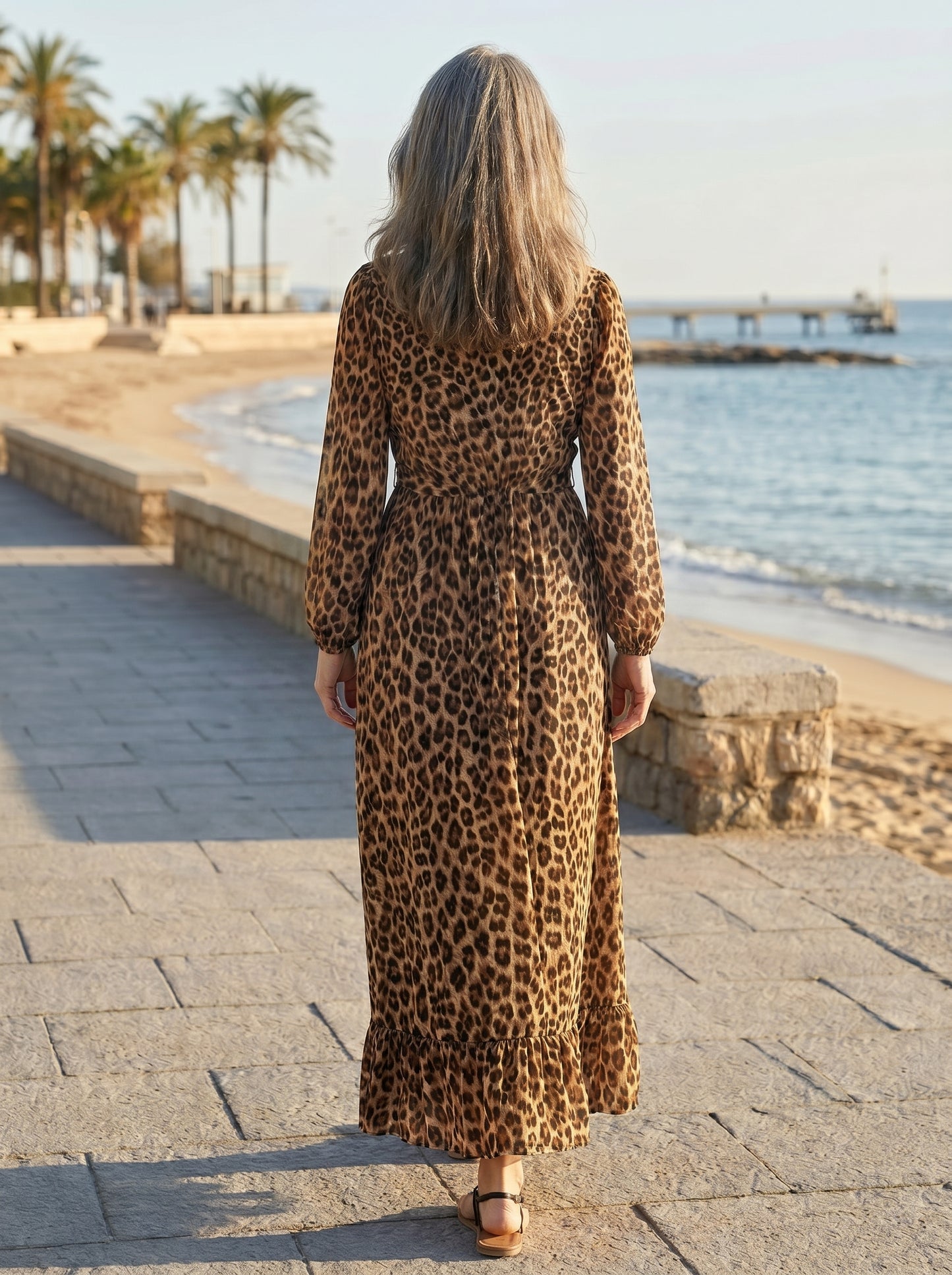 Vestido Julia