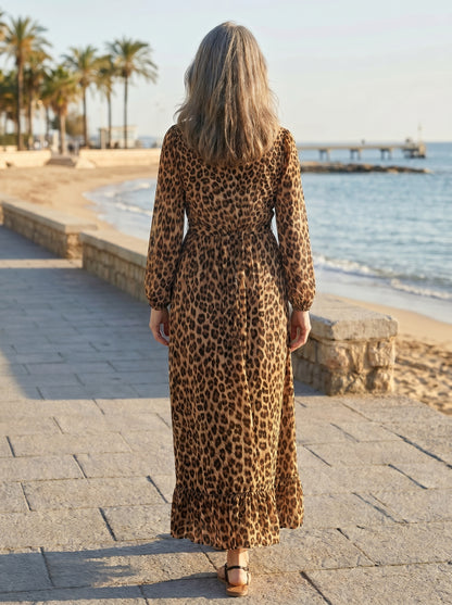 Vestido Julia